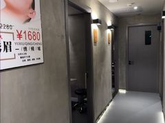 -施奈儿.洗头頭療.按摩SPA.采耳(上梅林店)