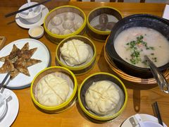 -如轩·海鲜砂锅粥·潮汕菜(沿江东路店)
