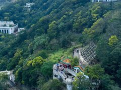 -太平山顶