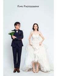 点击看大图 -雨墨婚纱摄影工作室