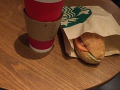 -星巴克(夏碧路店)