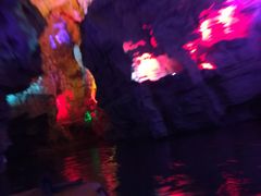 -天河潭旅游度假区