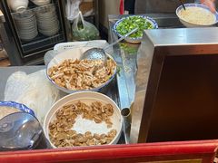 -锦泓老字号猪脏粉(东联大厦店)