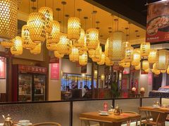 大堂-川菜故事(光谷步行街店)