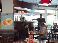 -La Creperie法餐厅(桃江路店)