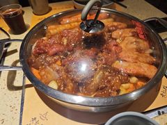 -黄记煌三汁焖锅(广州曜一城店)