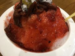 -梁子刨冰王(鞍山西道店)