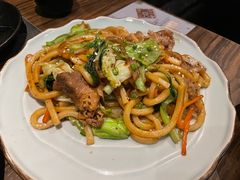 -品米斗·精致料理(浦东禹悦汇店)