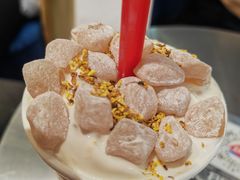 -DQ·蛋糕·冰淇淋(周浦万达店)
