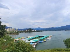 -千岛湖-欢乐水世界