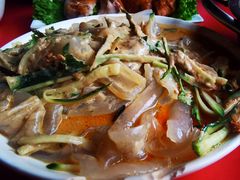 -张包铺(道外店)