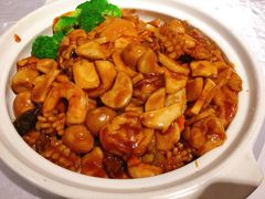 -宝轩渔府·老字号海鲜·正宗津菜(水上店)