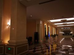 -沈阳于洪碧桂园凤凰酒店