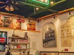-澳门陈光记烧味饭店(郎家园店)