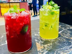 -火吧PTV聚会餐厅(10号店)