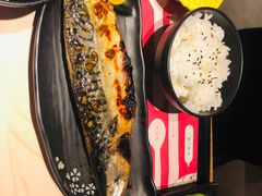 -定食8(南门店)