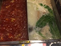 -山城老炮火锅城