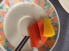 -汇泉王朝大饭店-旋转餐厅(南海路店)