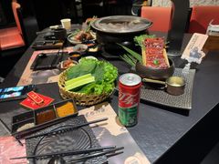 -黑牛の店·黑金店(沈阳万象城店)