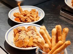 -巴奴毛肚火锅(京西大悦城店)
