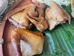 -南沙游艇会·大兵船餐厅