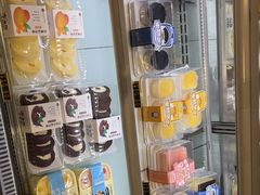 -兰乔贝恩动物奶油生日蛋糕(龙之梦大都汇店)