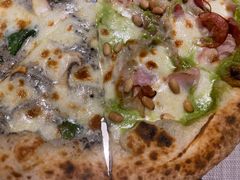 -Primo·丽莫意大利窑烤披萨