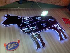 -九记潮汕现切鲜牛肉自助火锅(新开铺店)