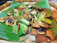 -云海肴·汽锅鸡·云南菜(天津国金汇店)