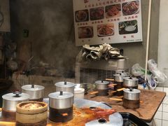 -宝哥杂酱万州面(镋钯街37号院店)