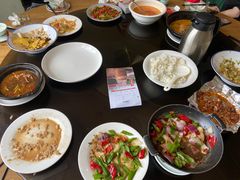 -丰乐餐厅·始于1999·本地老字号