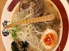 -雷门拉面·现熬骨汤(凯德来福士店)