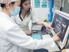 -固瑞齿科(国贸门诊店)