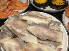 -東盛炭烤自助料理(玄武招商花园城店)