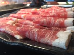 -锅说大脸毛肚重庆老火锅(佐阾店)