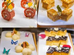 -芭菲盛宴·环球美食(锦城万达广场店)