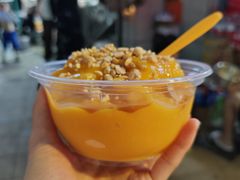 -夏食光安顺小舒冰粉冰浆(甲秀楼店)