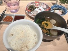 -肉肉大米(金虹桥店)