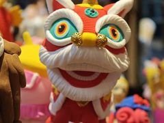 -大张烙馍村(绿地店)
