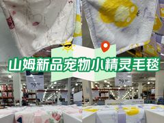 -山姆会员商店(亦庄创意生活广场店)