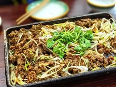 -清真永恒华威肉饼(潘家园店)