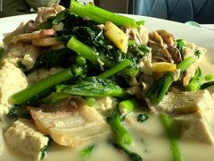 -渔码头食府·20年蓬莱老字号(登州路店)