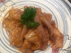 -芯元·碳烤熟成牛肉(经开店)