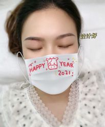 -久匠·纹眉半永久野生眉