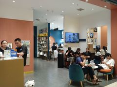 -海马体照相馆(重庆爱琴海购物公园店)