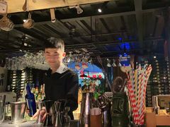 -胡桃里音乐酒馆(白云五号T5 MALL店)