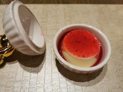 意大利奶冻-CHASE Modern Cuisine(崇宁路店)