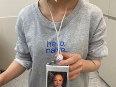 -天真蓝照相馆(新世界店)