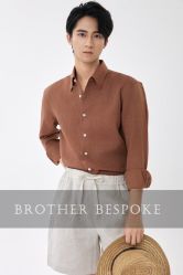 点击看大图 -Brother西服礼服定制·商务·婚礼(佛山南海店)