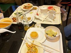 -萧邦音乐会所KTV·蒸汽活海鲜自助(福田店)